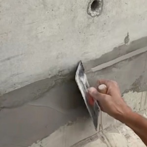 泉州P型防护型环氧树脂砂浆