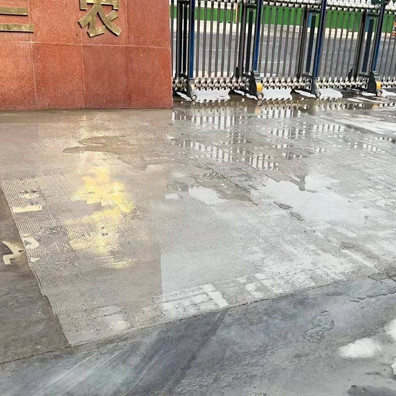 泉州水泥路面翻新砂浆